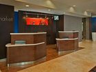 фото отеля Courtyard by Marriott Richmond West