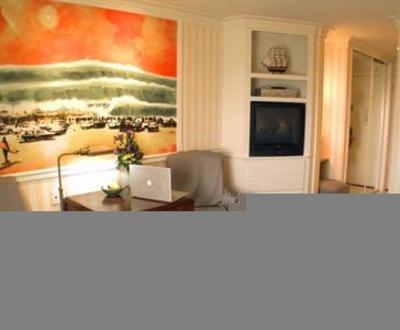 фото отеля Bay Shores Peninsula Hotel