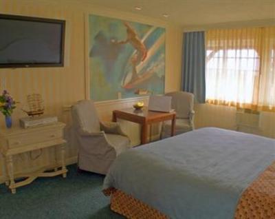фото отеля Bay Shores Peninsula Hotel