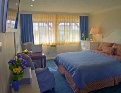 фото отеля Bay Shores Peninsula Hotel