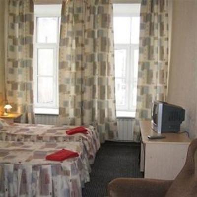 фото отеля Idillia Inn