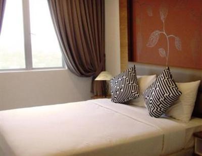фото отеля Duta Hotel & Residence