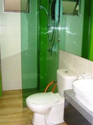 фото отеля Duta Hotel & Residence