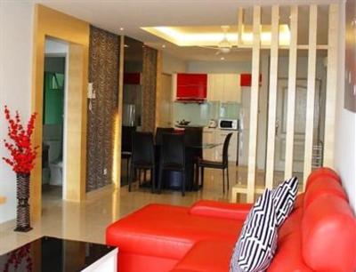 фото отеля Duta Hotel & Residence