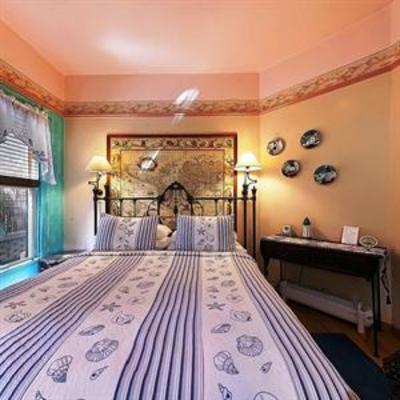 фото отеля A White Jasmine Inn