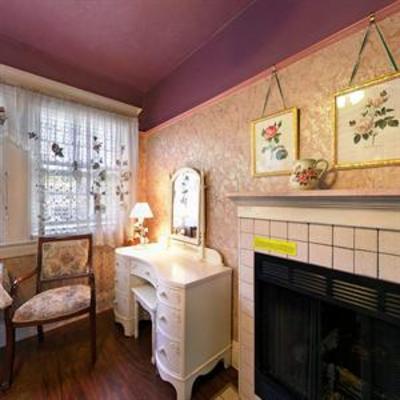 фото отеля A White Jasmine Inn