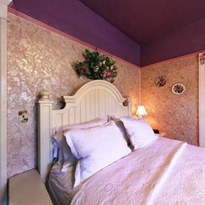 фото отеля A White Jasmine Inn