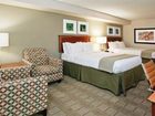 фото отеля Holiday Inn Express Indianapolis Downtown City Centre