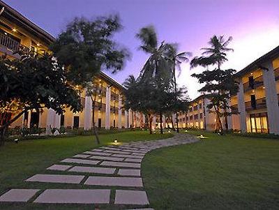 фото отеля Ibis Bophut Samui Hotel