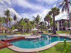 фото отеля Ibis Bophut Samui Hotel