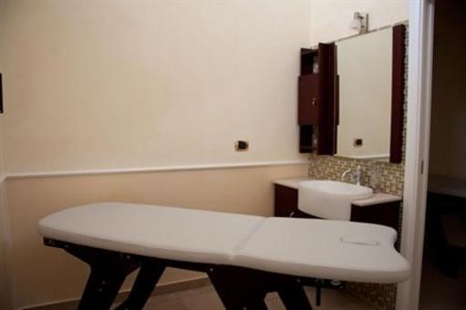 фото отеля Federico II Palace Hotel