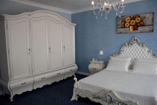 фото отеля Federico II Palace Hotel