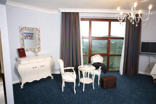 фото отеля Federico II Palace Hotel