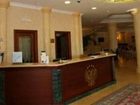 фото отеля Federico II Palace Hotel