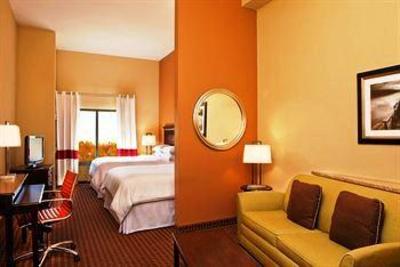 фото отеля Four Points by Sheraton Memphis Southwind
