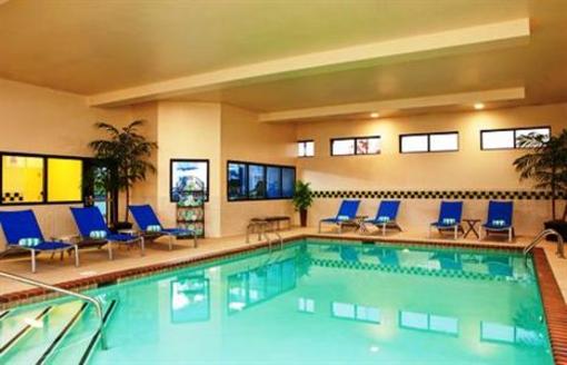 фото отеля Four Points by Sheraton Memphis Southwind