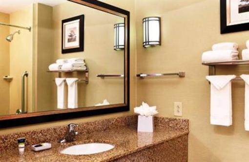 фото отеля Four Points by Sheraton Memphis Southwind