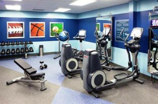 фото отеля Four Points by Sheraton Memphis Southwind