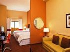 фото отеля Four Points by Sheraton Memphis Southwind