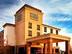 фото отеля Four Points by Sheraton Memphis Southwind