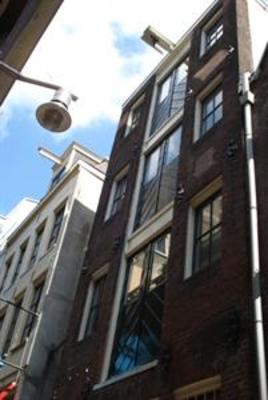 фото отеля Old City Amsterdam Bed & Breakfast