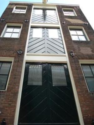 фото отеля Old City Amsterdam Bed & Breakfast