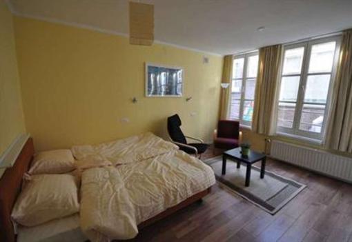 фото отеля Old City Amsterdam Bed & Breakfast