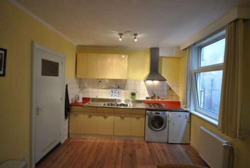 фото отеля Old City Amsterdam Bed & Breakfast