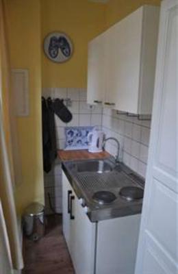 фото отеля Old City Amsterdam Bed & Breakfast
