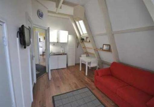 фото отеля Old City Amsterdam Bed & Breakfast