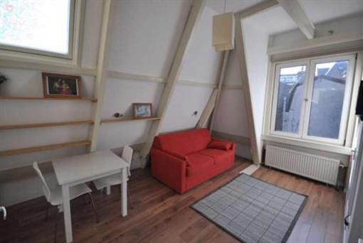 фото отеля Old City Amsterdam Bed & Breakfast