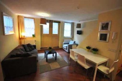 фото отеля Old City Amsterdam Bed & Breakfast