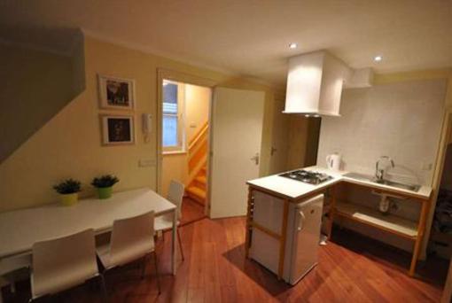 фото отеля Old City Amsterdam Bed & Breakfast