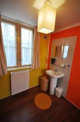 фото отеля Old City Amsterdam Bed & Breakfast