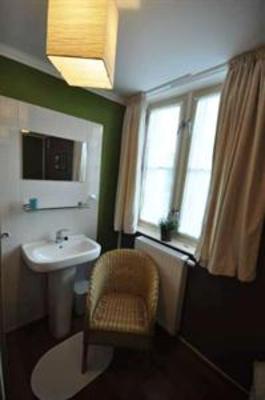 фото отеля Old City Amsterdam Bed & Breakfast