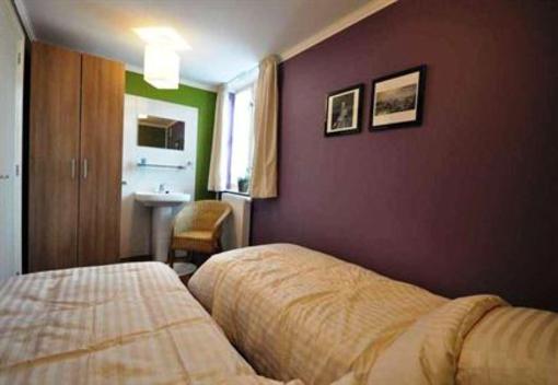 фото отеля Old City Amsterdam Bed & Breakfast