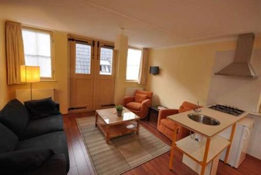 фото отеля Old City Amsterdam Bed & Breakfast