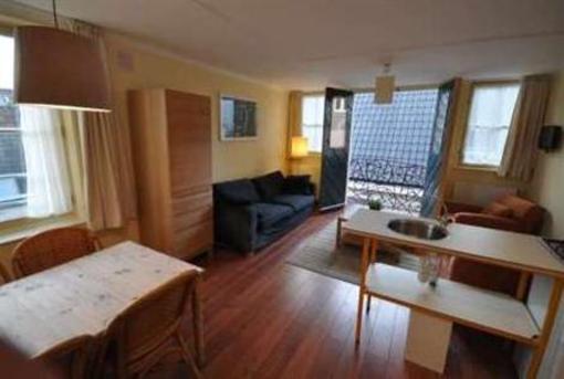 фото отеля Old City Amsterdam Bed & Breakfast