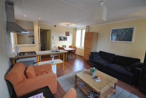 фото отеля Old City Amsterdam Bed & Breakfast
