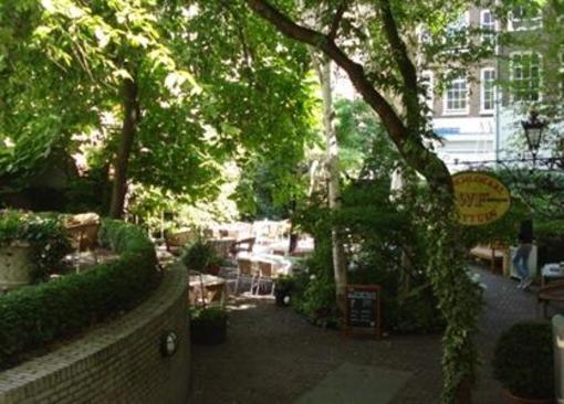 фото отеля Old City Amsterdam Bed & Breakfast