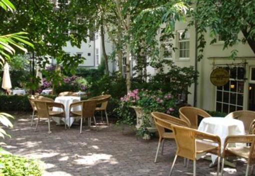 фото отеля Old City Amsterdam Bed & Breakfast
