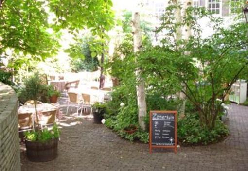 фото отеля Old City Amsterdam Bed & Breakfast