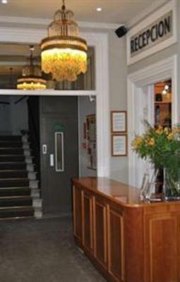 фото отеля Apartamentos Principe 11