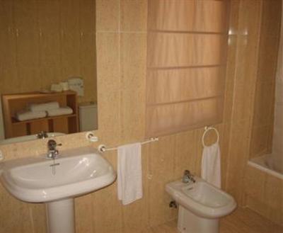 фото отеля Apartamentos Principe 11