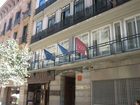 фото отеля Apartamentos Principe 11