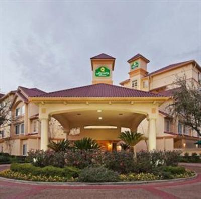 фото отеля La Quinta Inn and Suites Houston Galleria Area