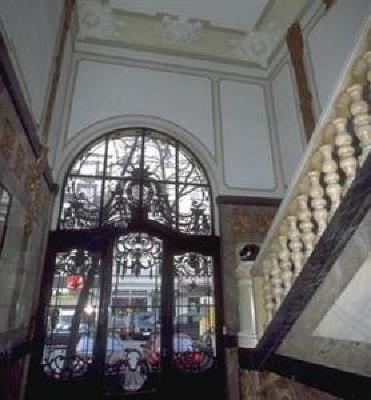 фото отеля Seifert Hotel
