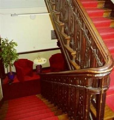 фото отеля Seifert Hotel