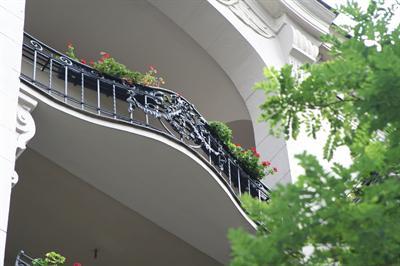 фото отеля Seifert Hotel