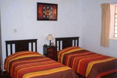 фото отеля Hostal Buena Vista Cusco